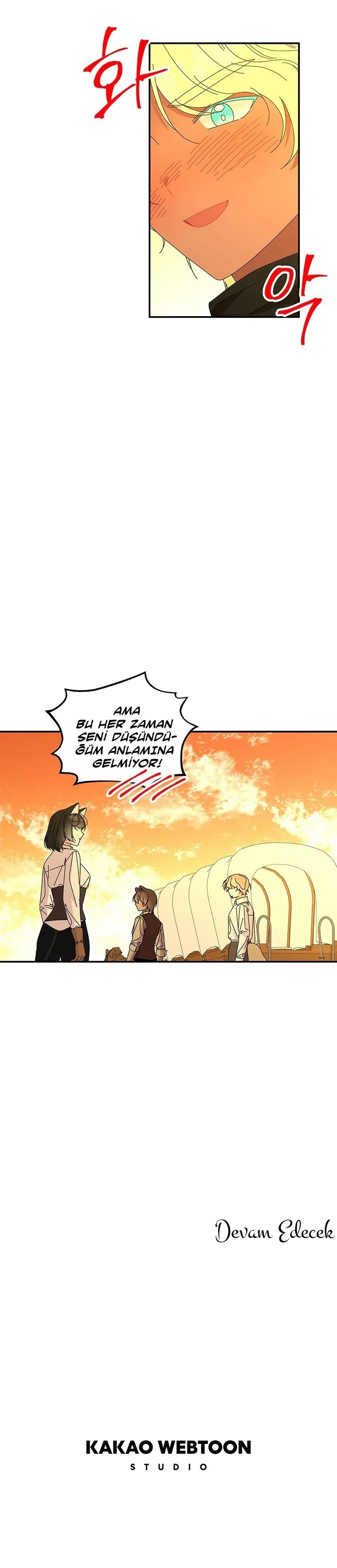 Büyünün Varisi - Bölüm 155 Sayfa 25