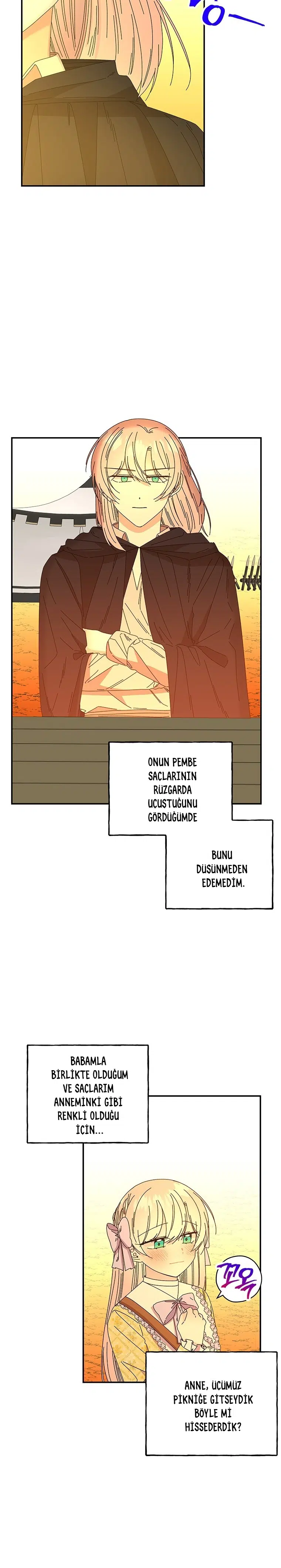 Büyünün Varisi - Bölüm 157 Sayfa 14