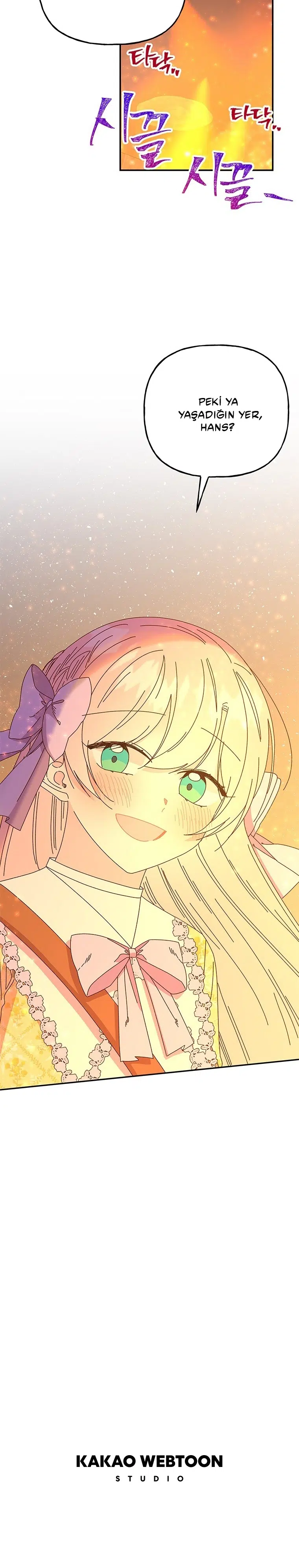 Büyünün Varisi - Bölüm 157 Sayfa 24