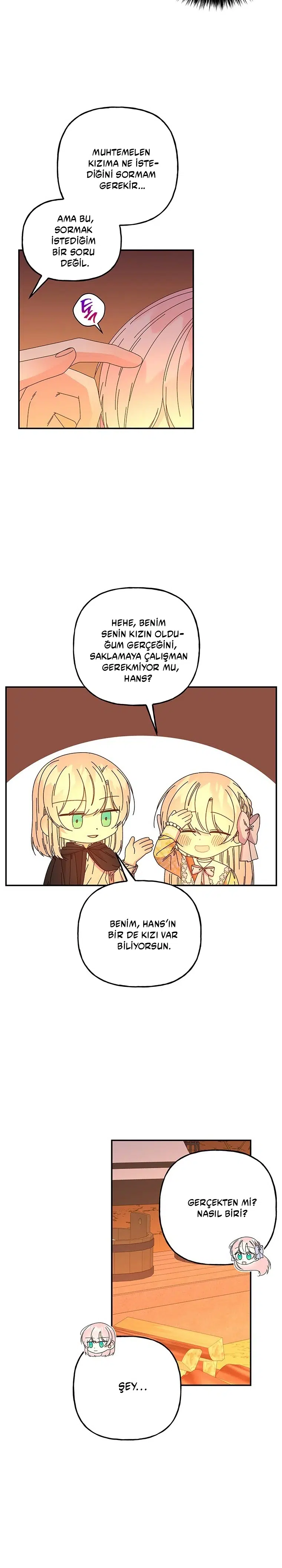 Büyünün Varisi - Bölüm 158 Sayfa 12