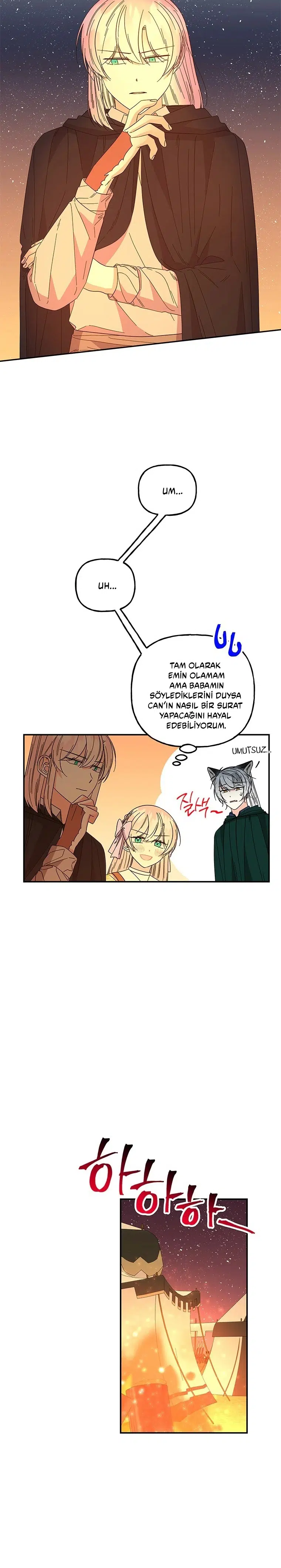 Büyünün Varisi - Bölüm 158 Sayfa 14