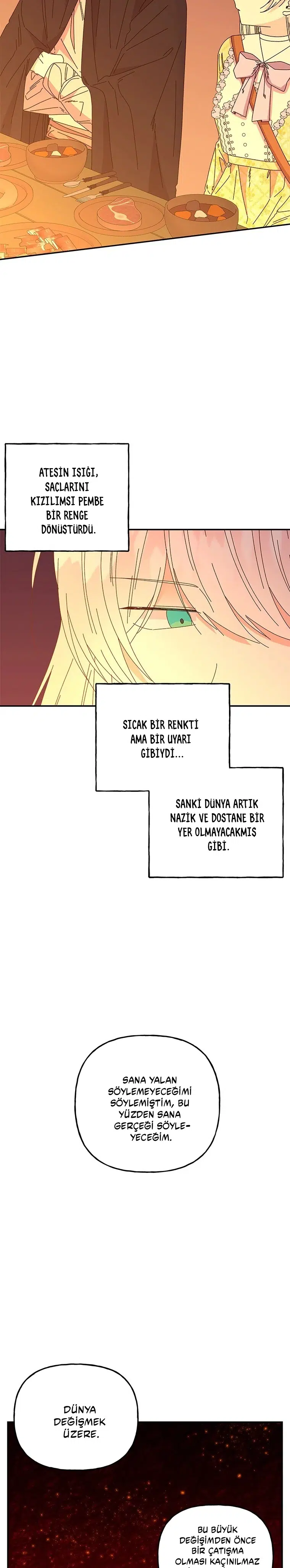 Büyünün Varisi - Bölüm 158 Sayfa 17