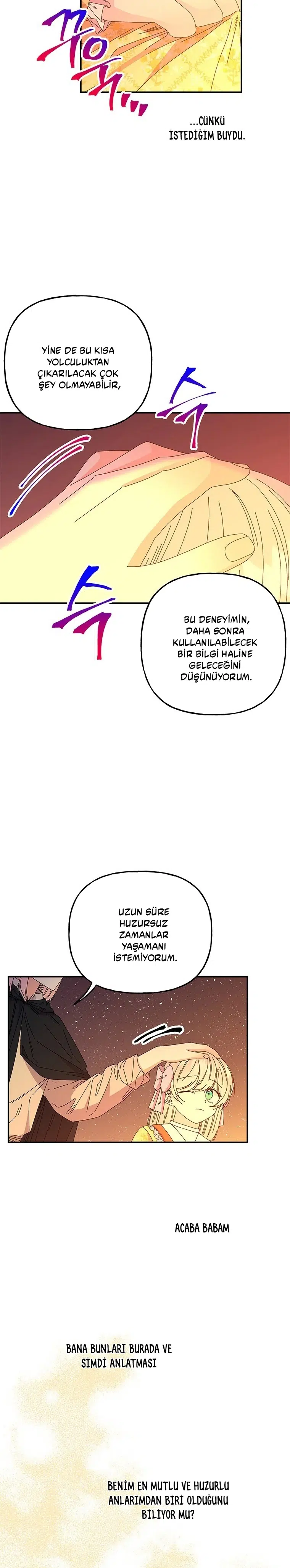 Büyünün Varisi - Bölüm 158 Sayfa 19