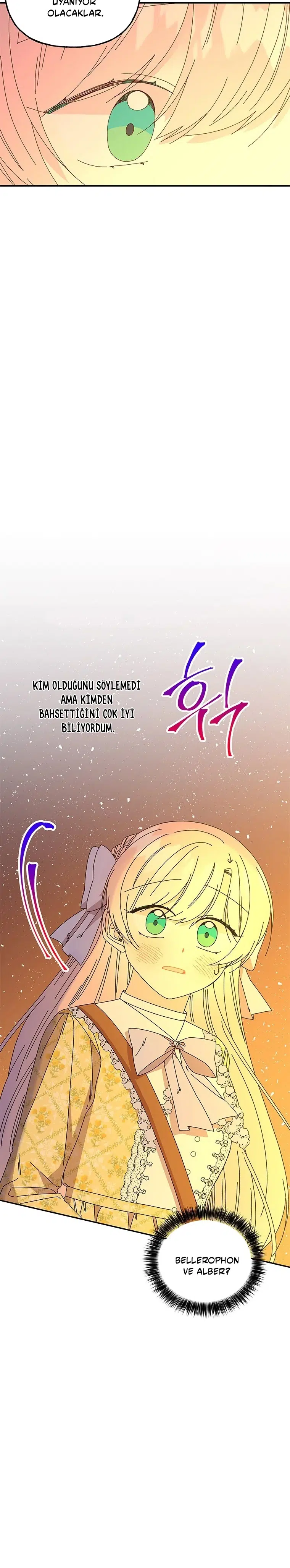 Büyünün Varisi - Bölüm 158 Sayfa 24