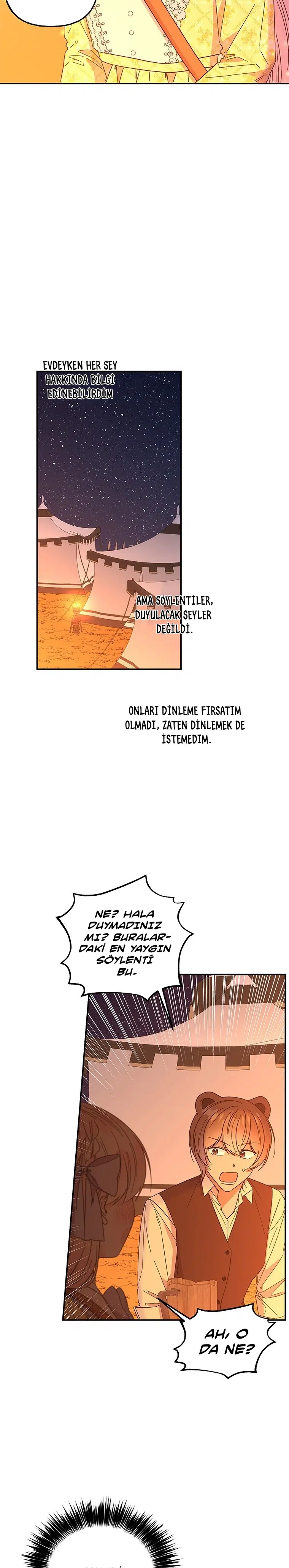 Büyünün Varisi - Bölüm 159 Sayfa 18