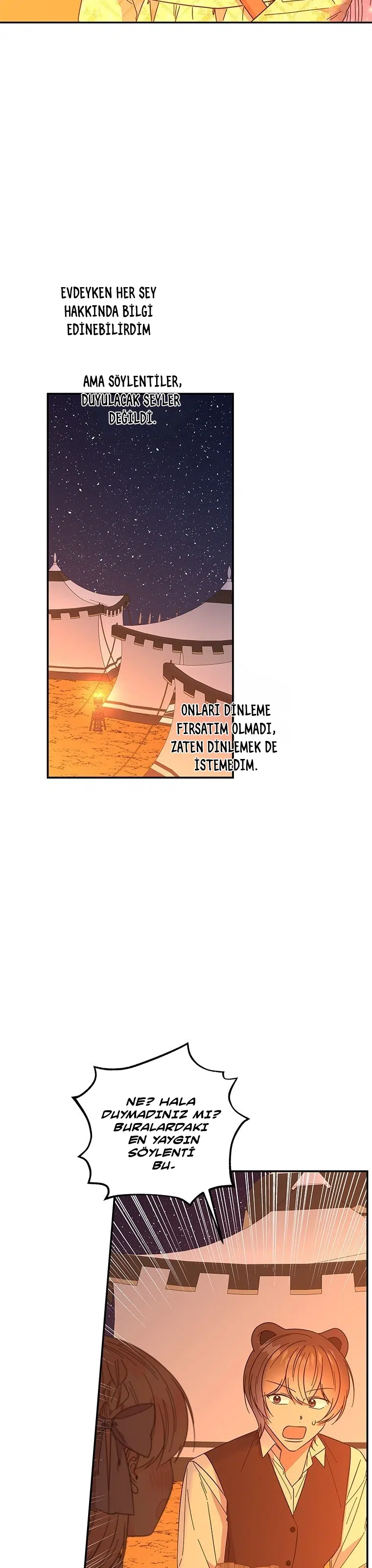 Büyünün Varisi - Bölüm 160 Sayfa 23