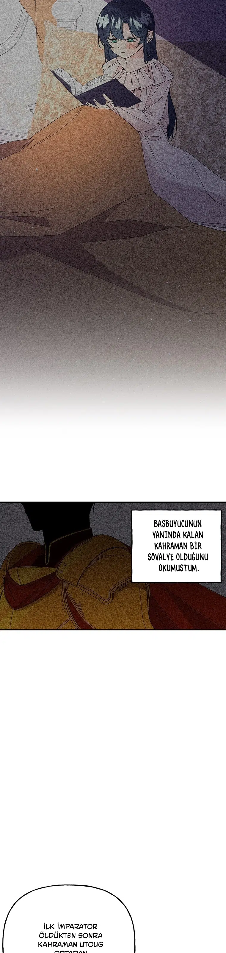 Büyünün Varisi - Bölüm 160 Sayfa 27