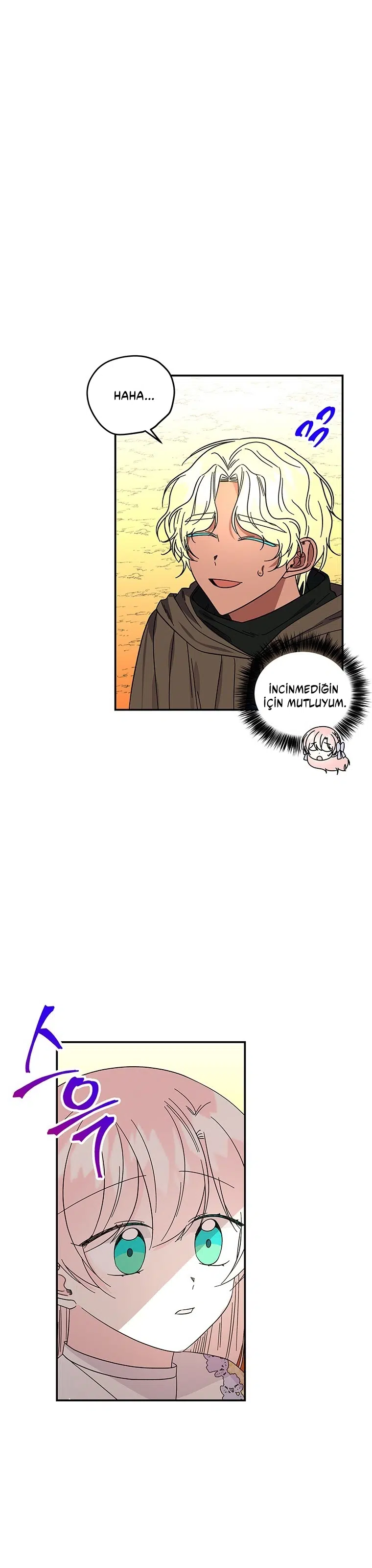 Büyünün Varisi - Bölüm 162 Sayfa 14