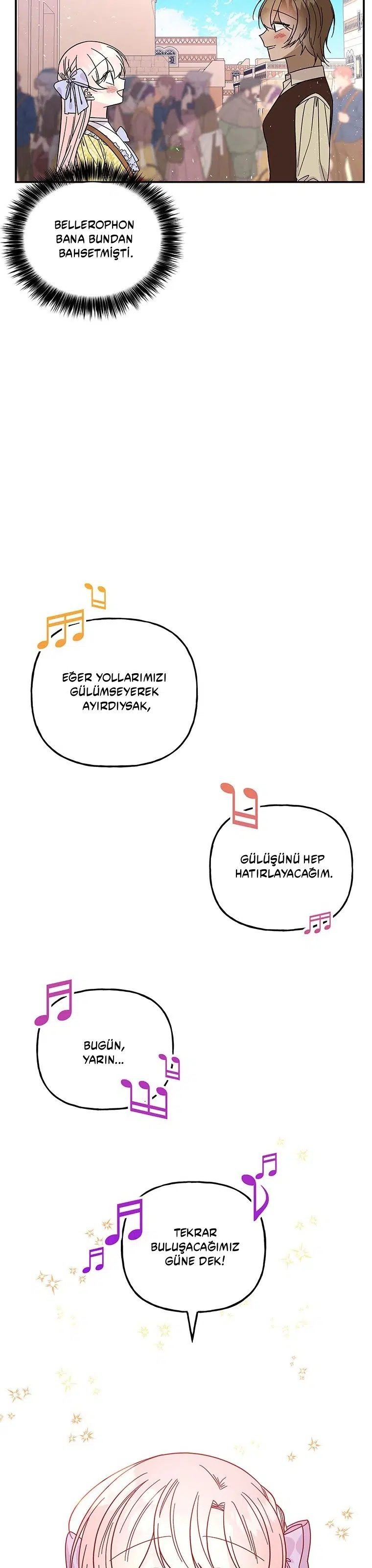 Büyünün Varisi - Bölüm 164 Sayfa 4