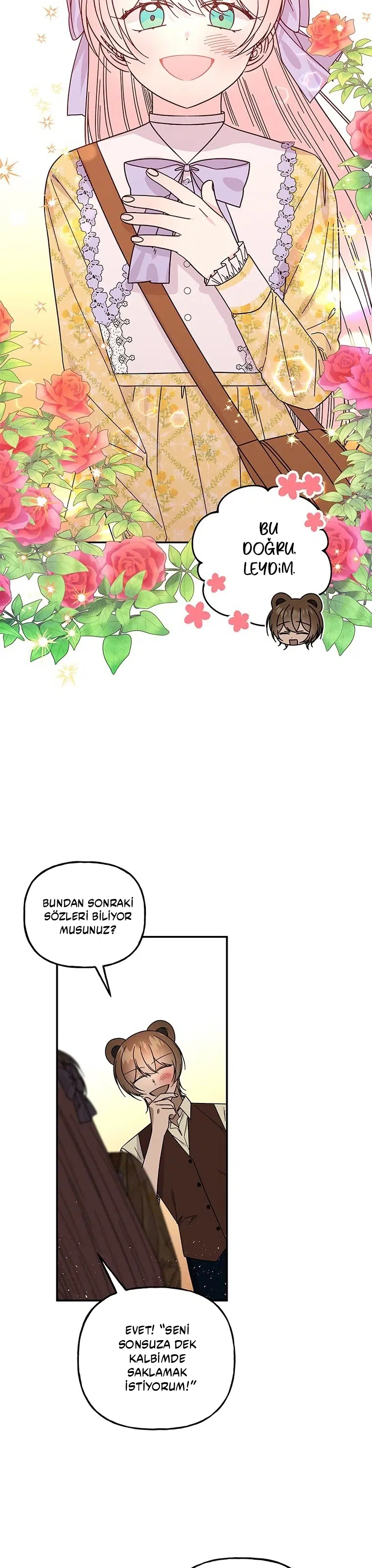 Büyünün Varisi - Bölüm 164 Sayfa 5