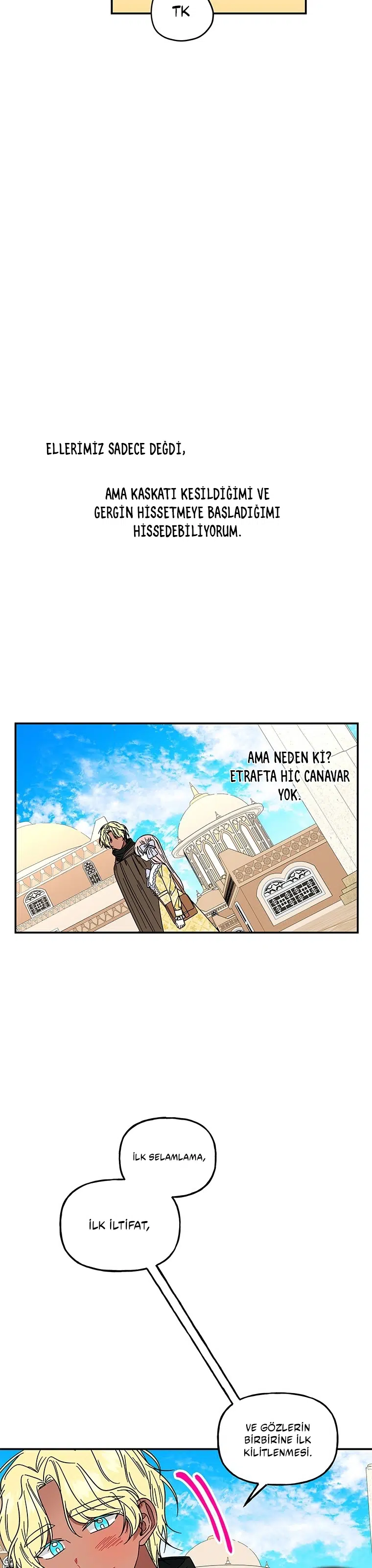Büyünün Varisi - Bölüm 165 Sayfa 20