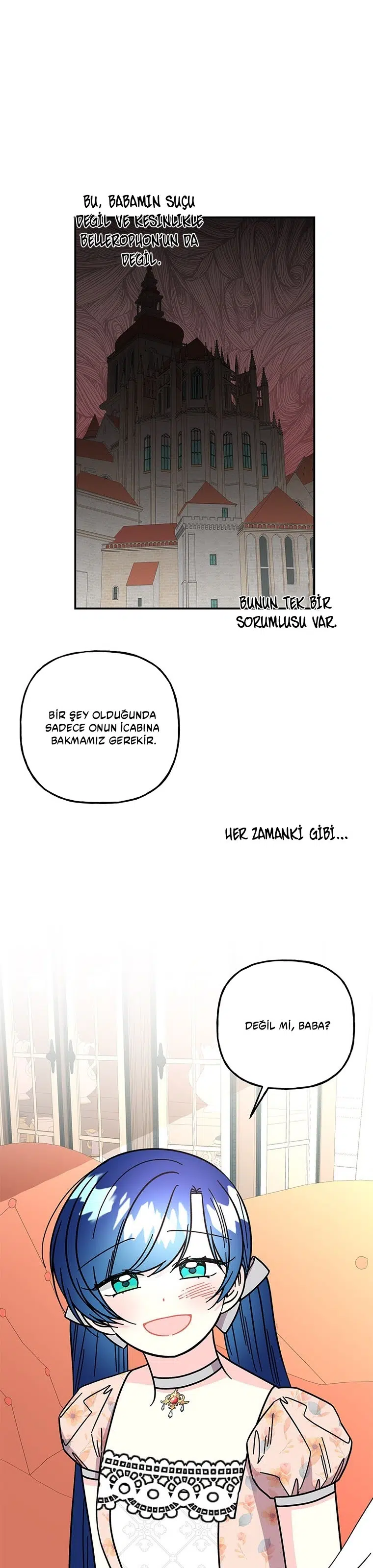 Büyünün Varisi - Bölüm 175 Sayfa 24