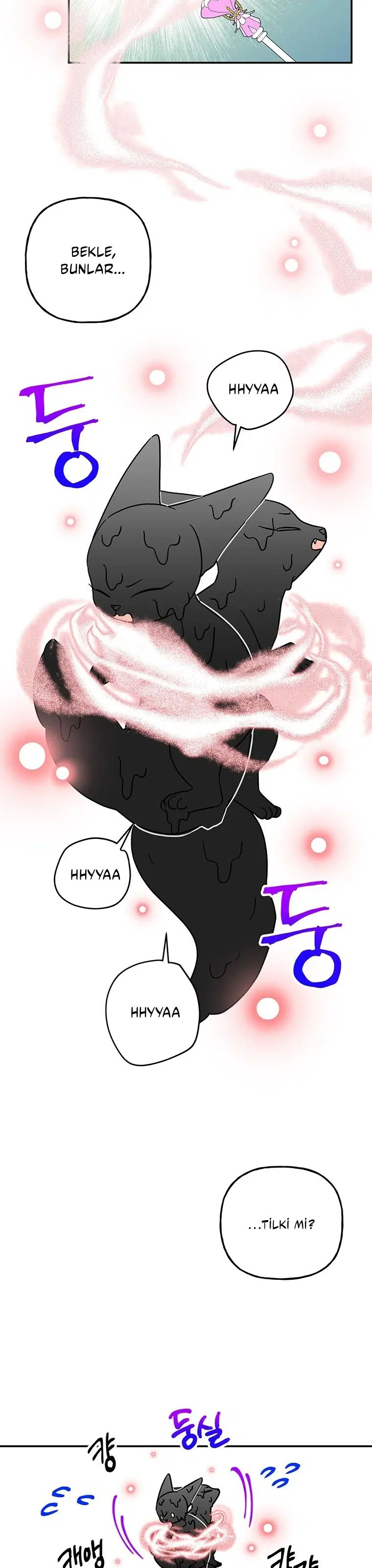 Büyünün Varisi - Bölüm 177 Sayfa 11