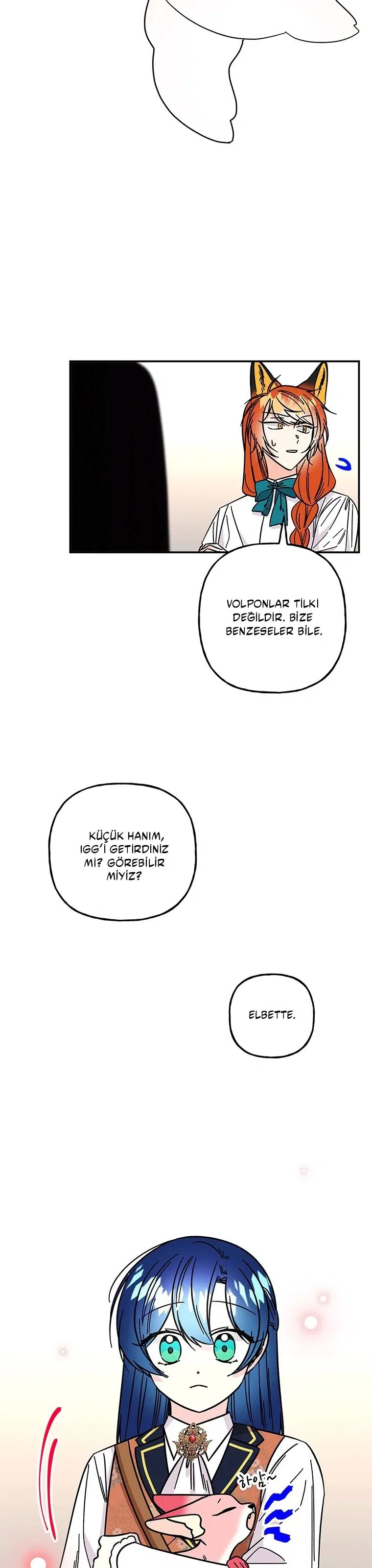Büyünün Varisi - Bölüm 177 Sayfa 17