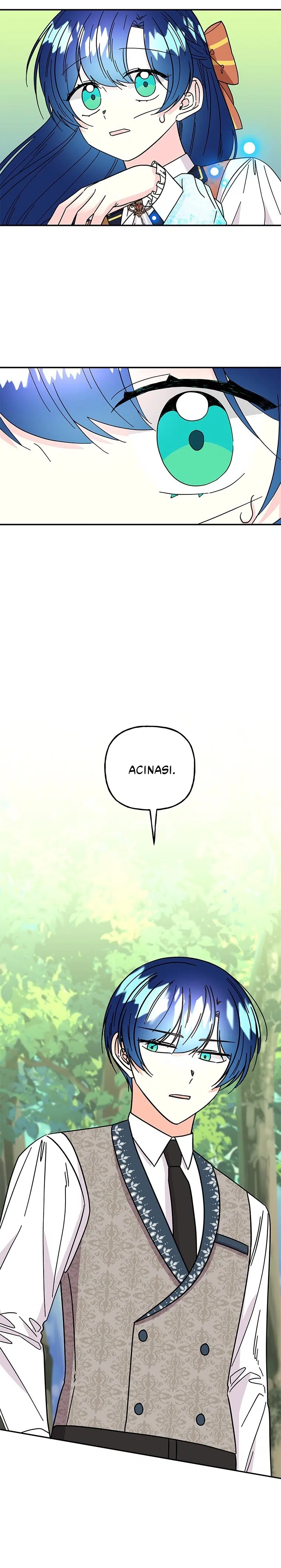Büyünün Varisi - Bölüm 183 Sayfa 16