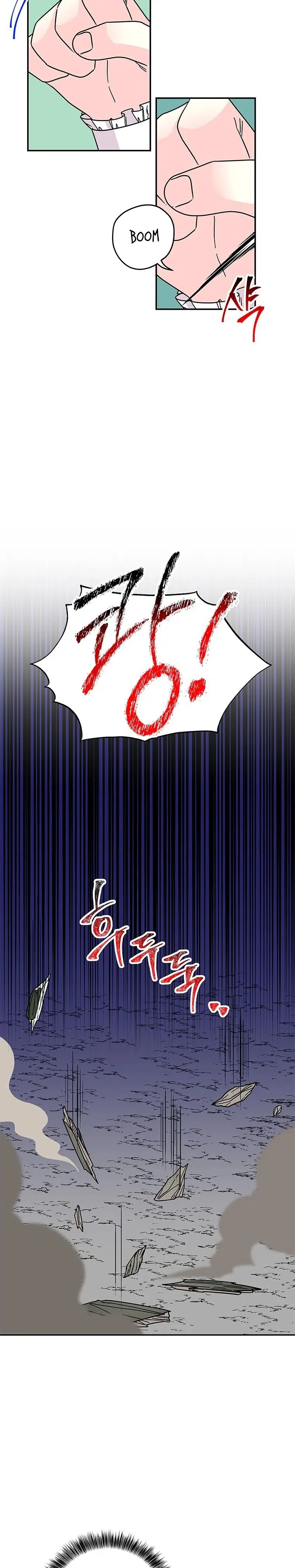 Büyünün Varisi - Bölüm 186 Sayfa 19