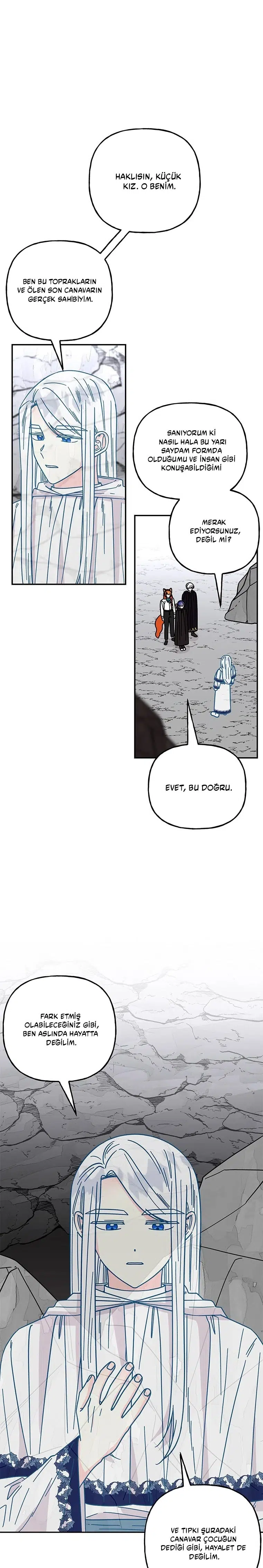 Büyünün Varisi - Bölüm 189 Sayfa 2