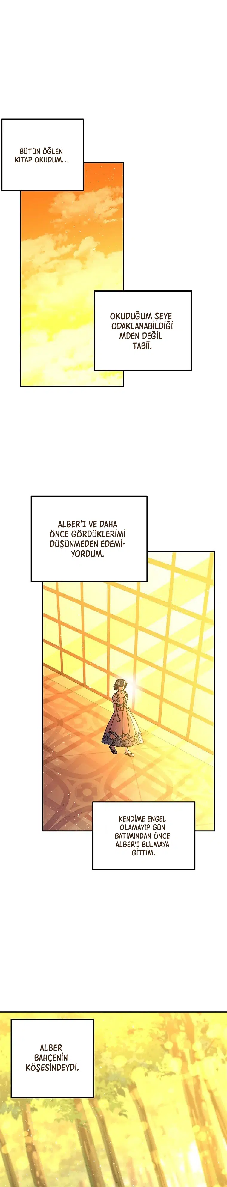 Büyünün Varisi - Bölüm 193 Sayfa 2