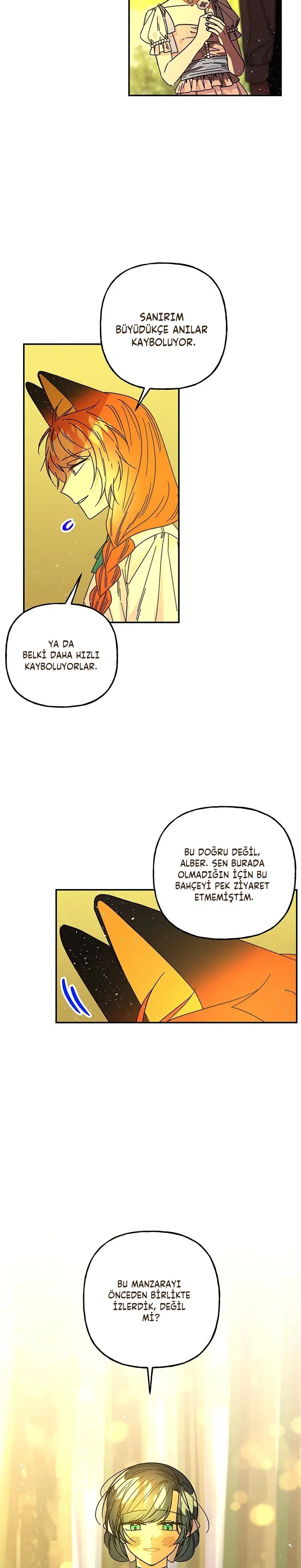 Büyünün Varisi - Bölüm 193 Sayfa 6