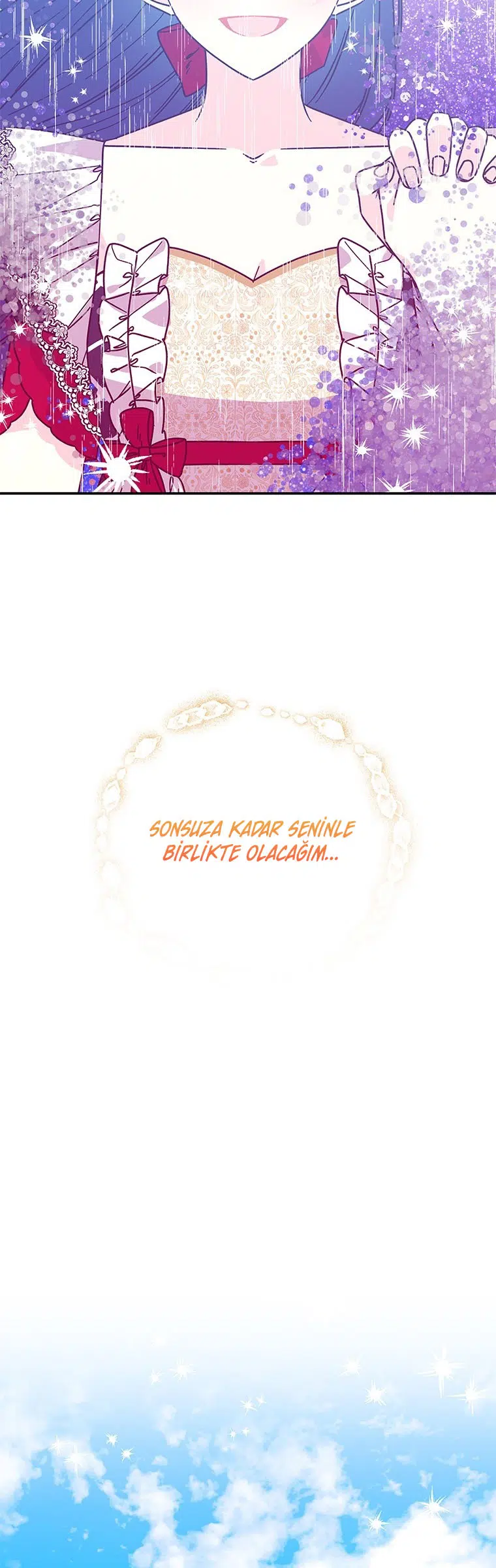 Büyünün Varisi - Bölüm 202 Sayfa 8