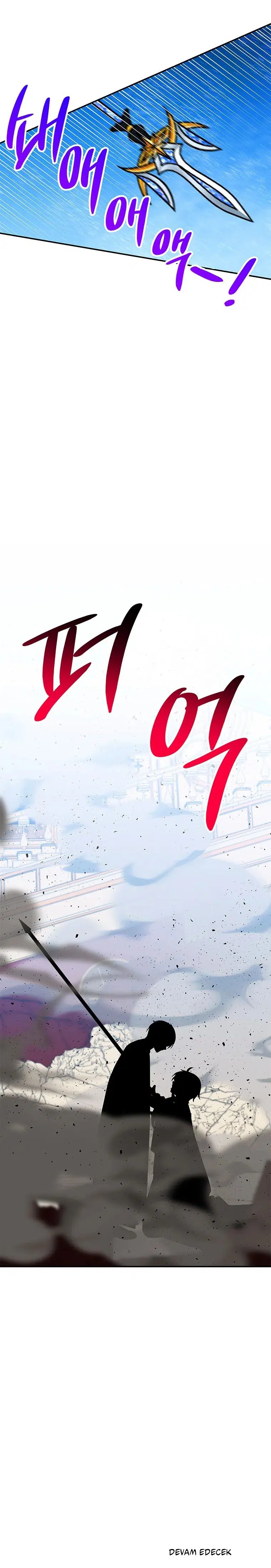 Büyünün Varisi - Bölüm 205 Sayfa 13