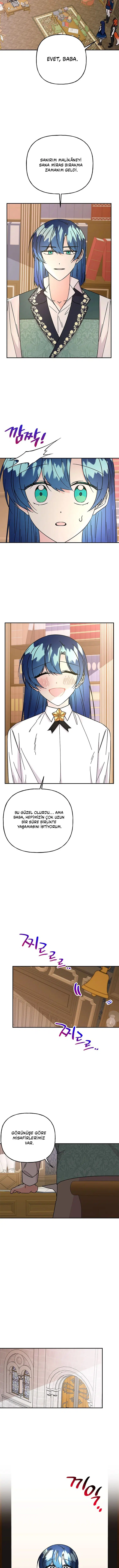 Büyünün Varisi - Bölüm 207 Sayfa 10