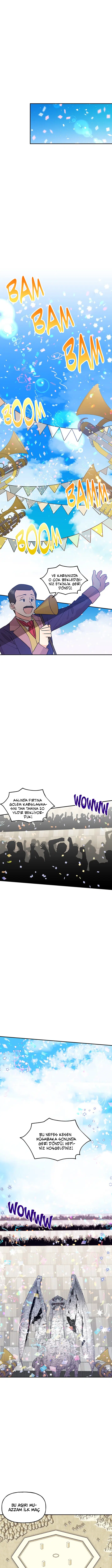 Büyünün Varisi - Bölüm 24 Sayfa 1