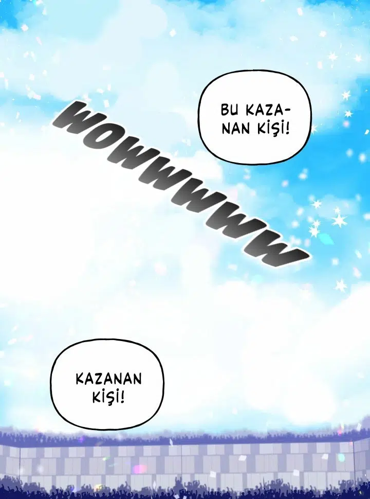 Büyünün Varisi - Bölüm 31 Sayfa 7