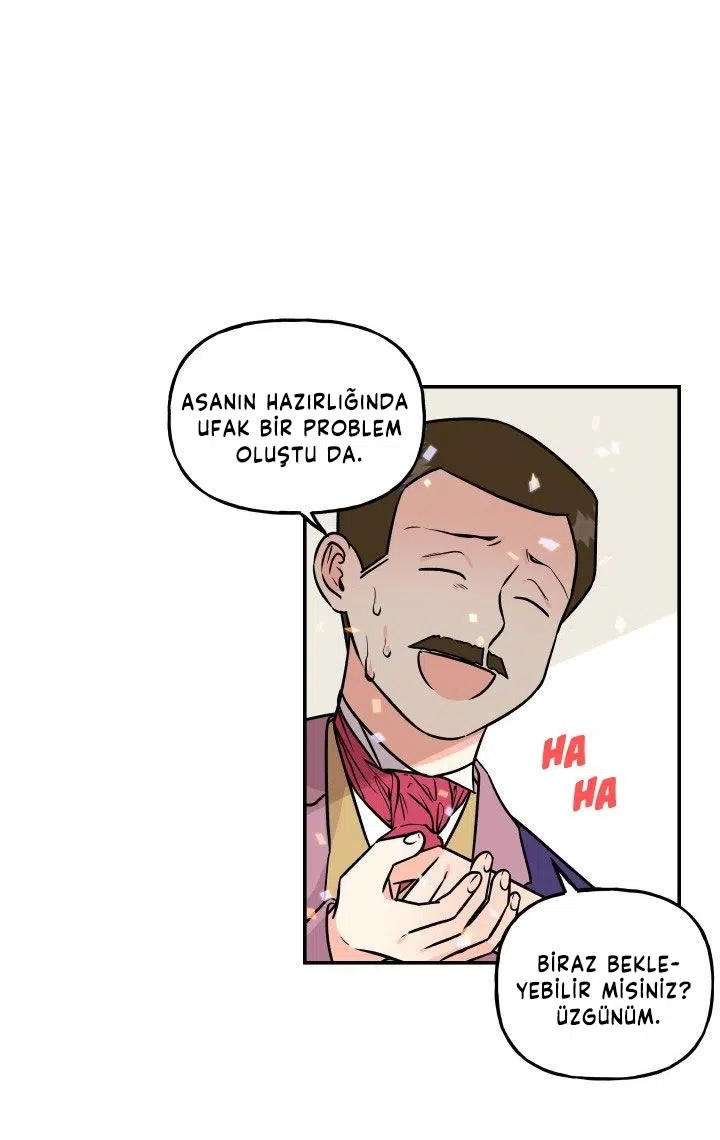 Büyünün Varisi - Bölüm 31 Sayfa 23