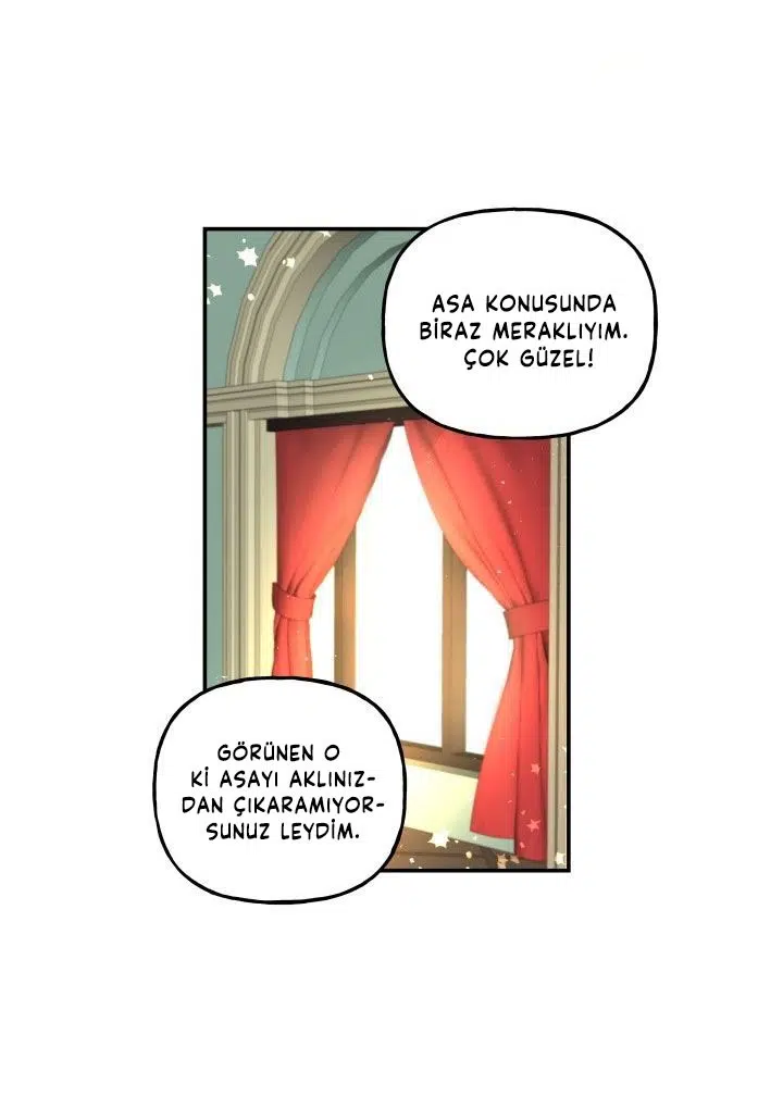 Büyünün Varisi - Bölüm 31 Sayfa 32
