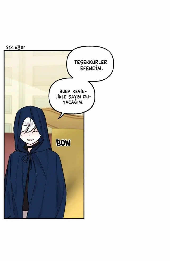 Büyünün Varisi - Bölüm 31 Sayfa 51