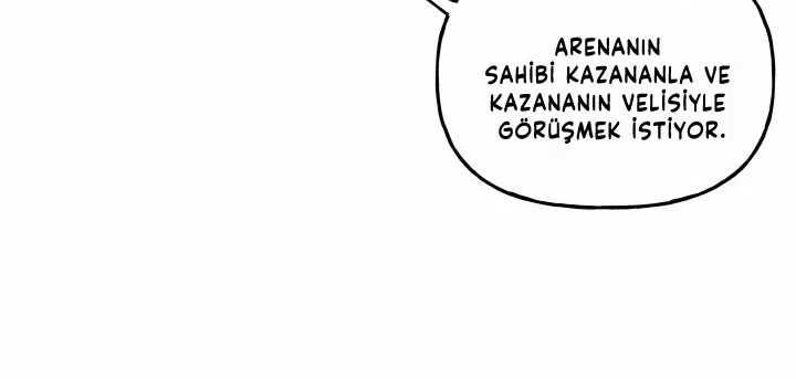 Büyünün Varisi - Bölüm 31 Sayfa 61