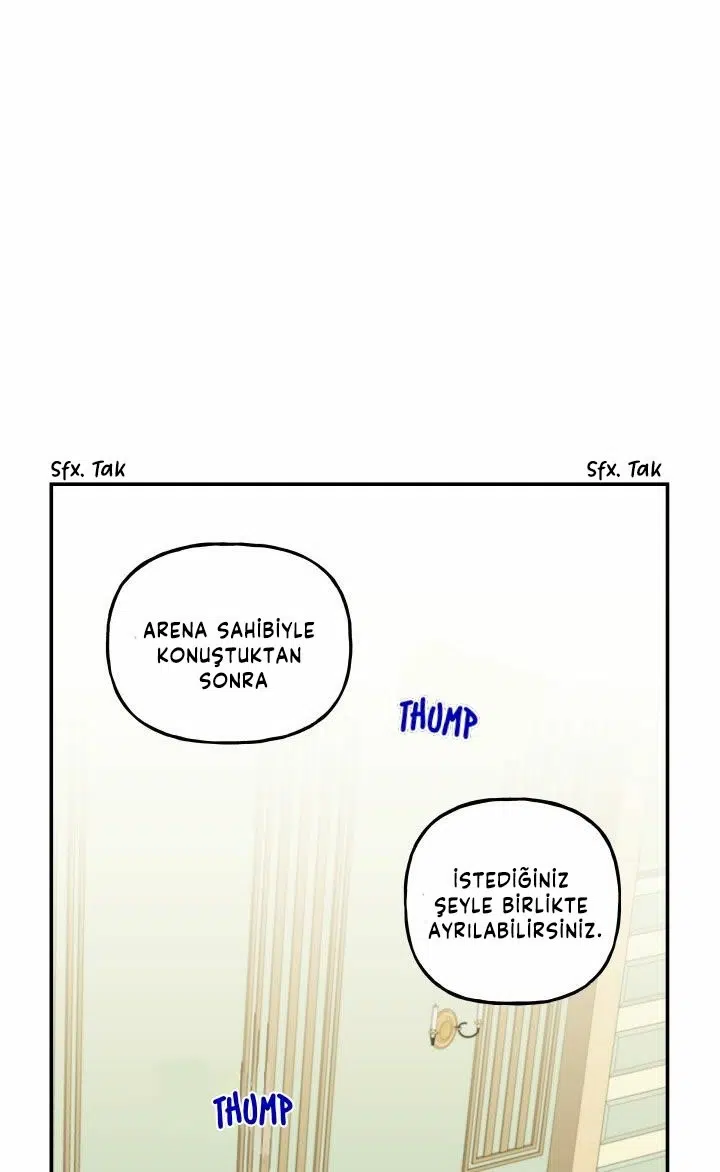 Büyünün Varisi - Bölüm 31 Sayfa 62