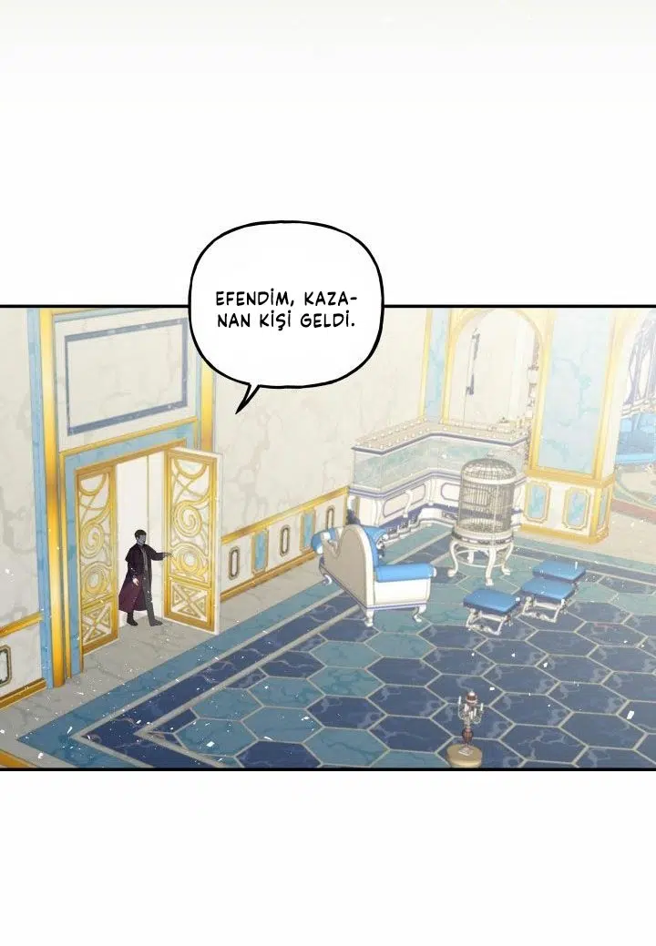 Büyünün Varisi - Bölüm 31 Sayfa 71