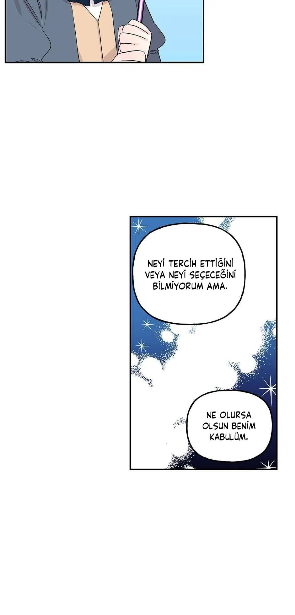Büyünün Varisi - Bölüm 34 Sayfa 21