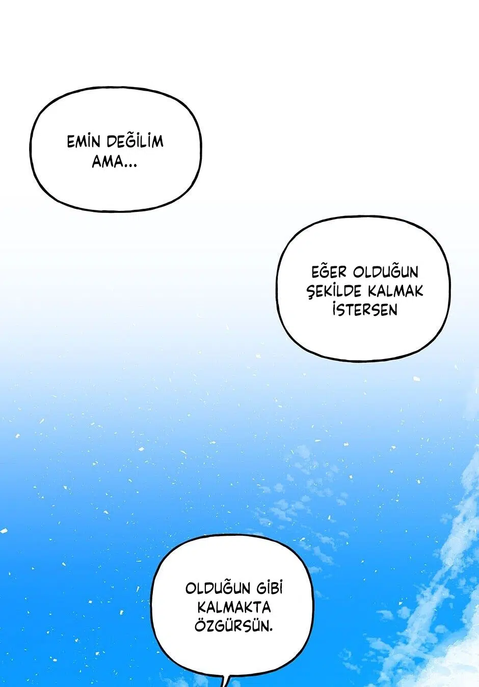 Büyünün Varisi - Bölüm 34 Sayfa 22
