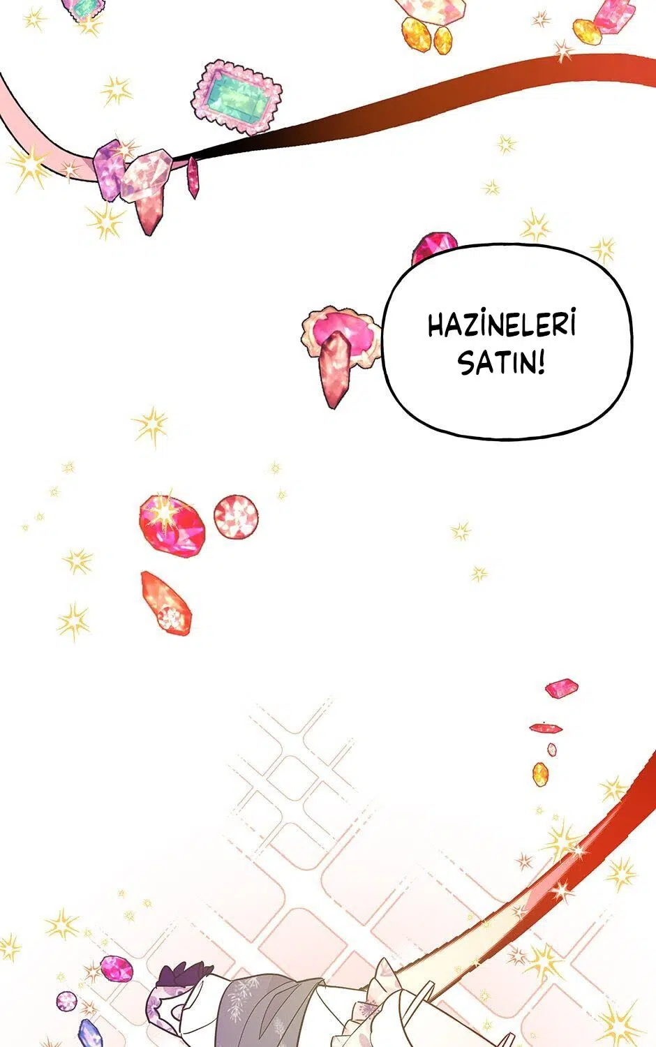 Büyünün Varisi - Bölüm 41 Sayfa 12