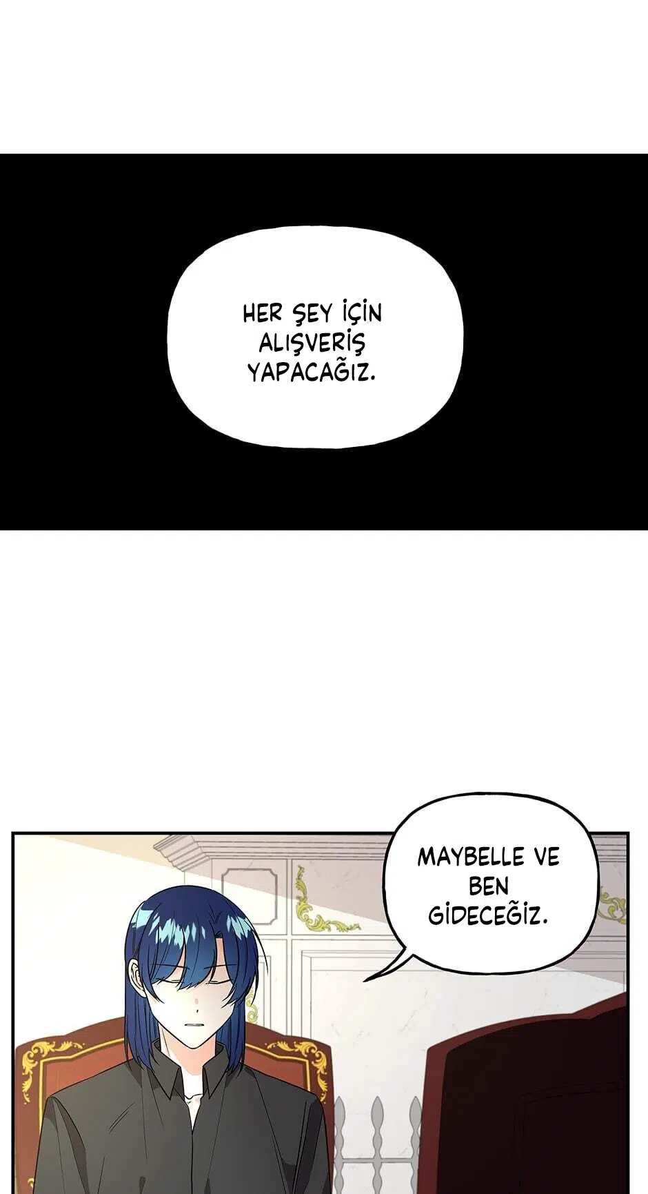 Büyünün Varisi - Bölüm 41 Sayfa 20