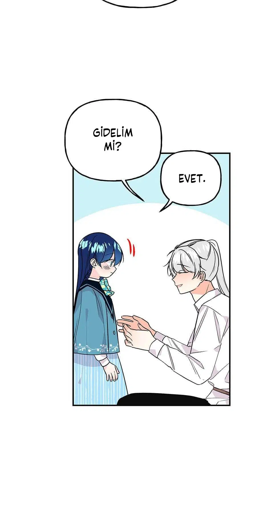 Büyünün Varisi - Bölüm 41 Sayfa 30