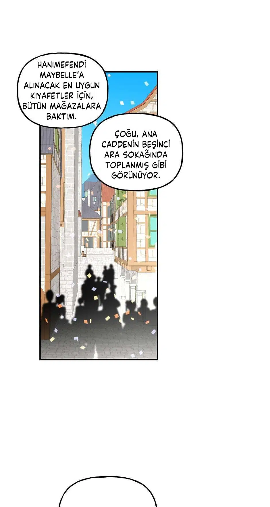 Büyünün Varisi - Bölüm 41 Sayfa 31
