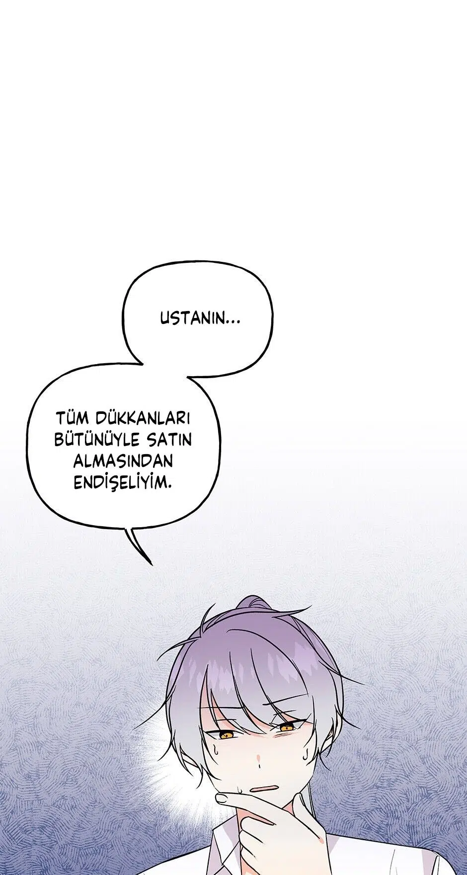 Büyünün Varisi - Bölüm 41 Sayfa 33