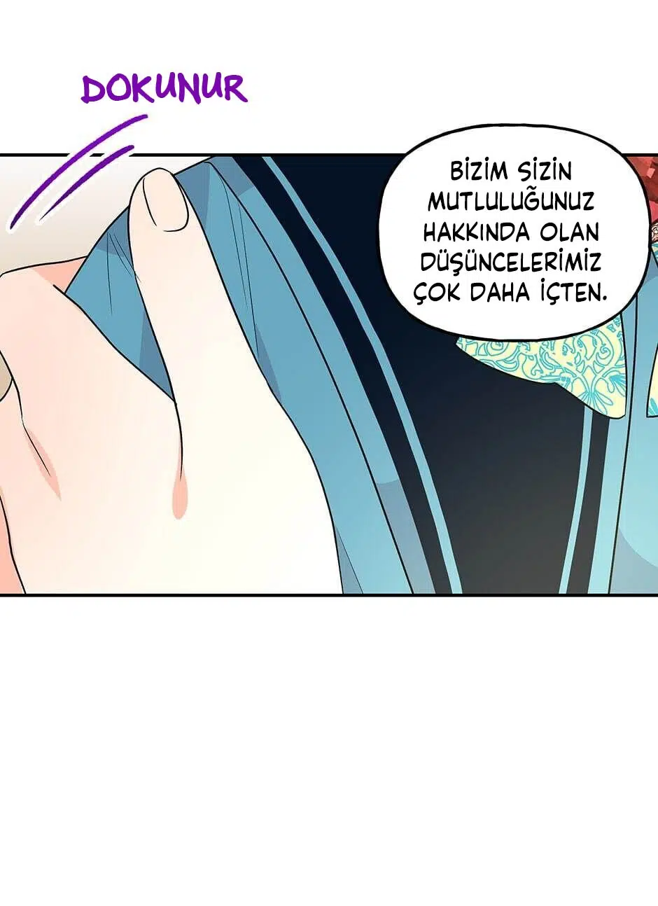 Büyünün Varisi - Bölüm 41 Sayfa 40