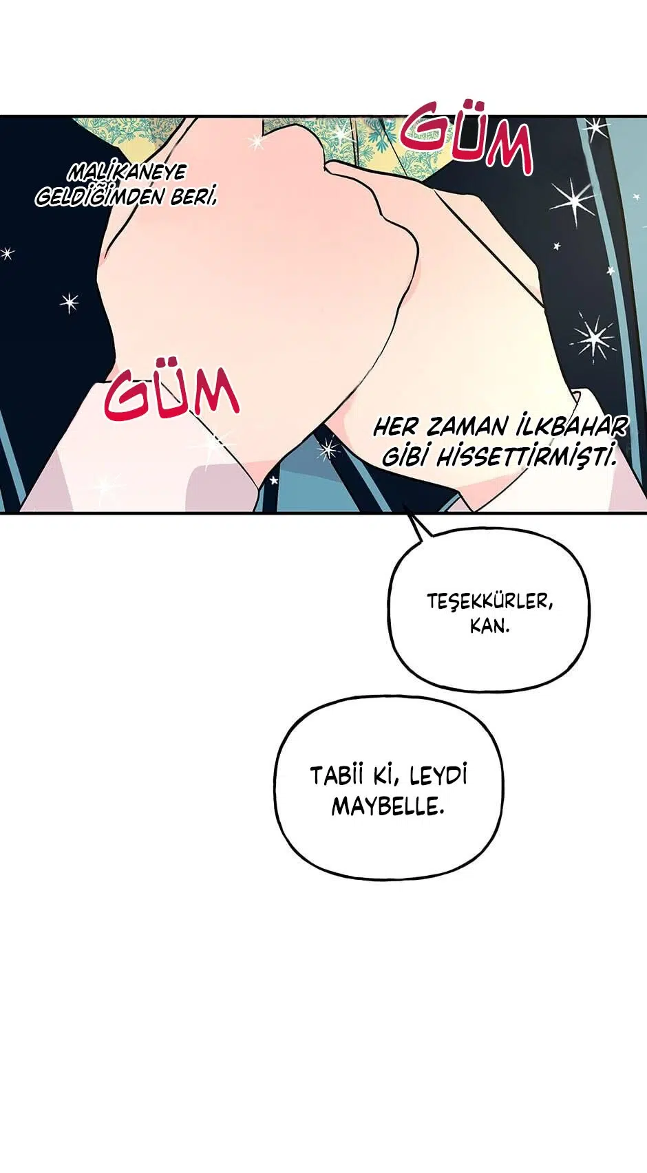 Büyünün Varisi - Bölüm 41 Sayfa 43