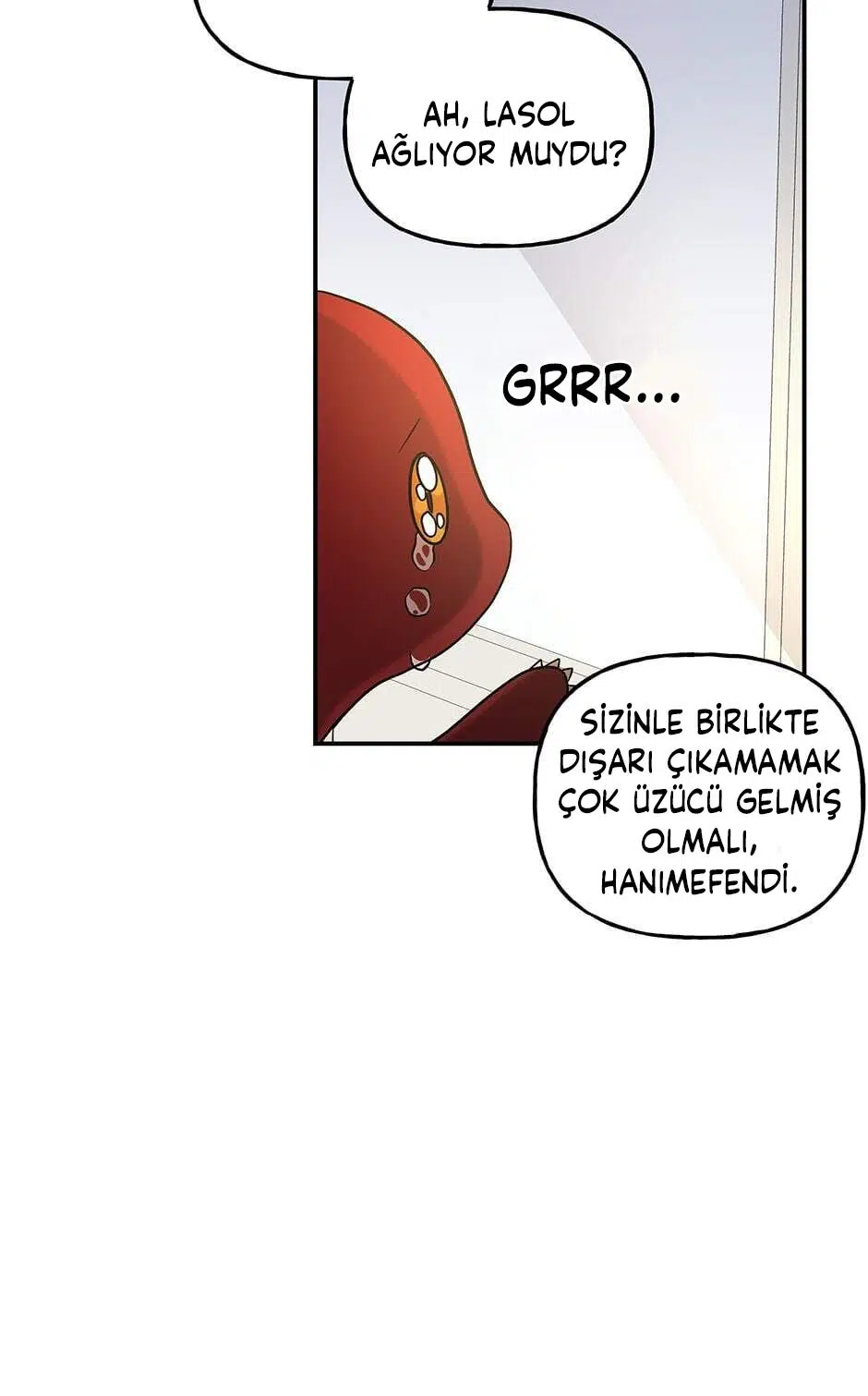 Büyünün Varisi - Bölüm 41 Sayfa 47