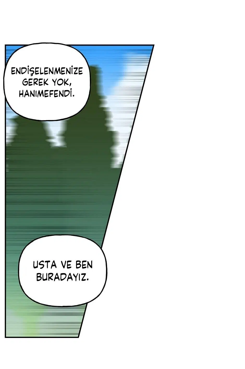Büyünün Varisi - Bölüm 41 Sayfa 51