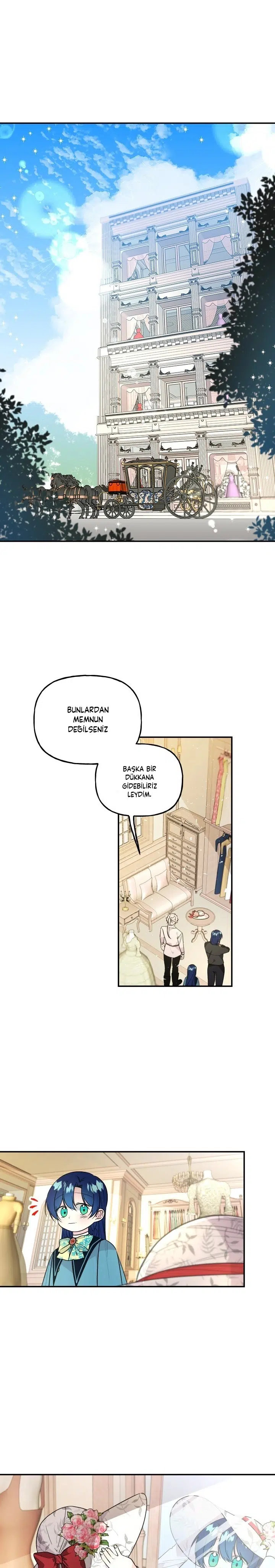 Büyünün Varisi - Bölüm 42 Sayfa 2