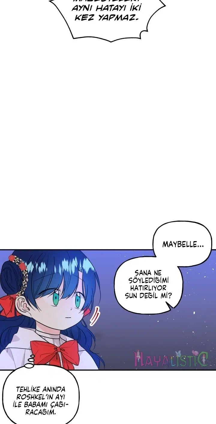 Büyünün Varisi - Bölüm 46 Sayfa 27