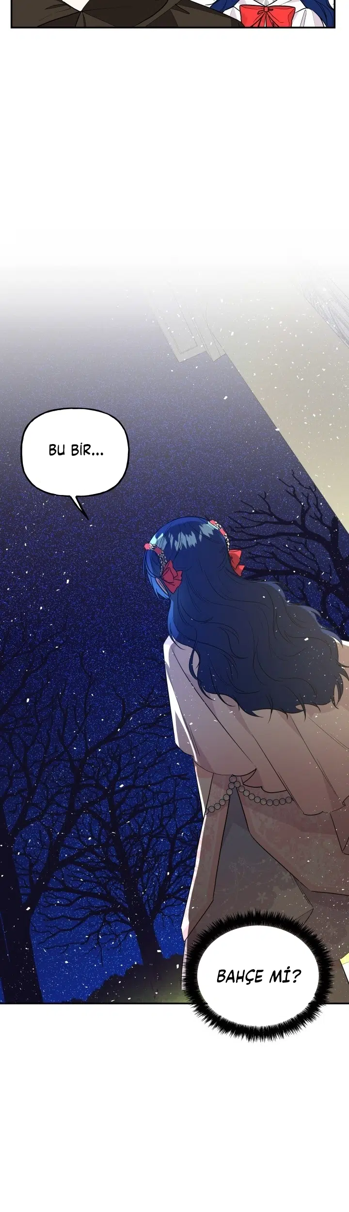Büyünün Varisi - Bölüm 46 Sayfa 30