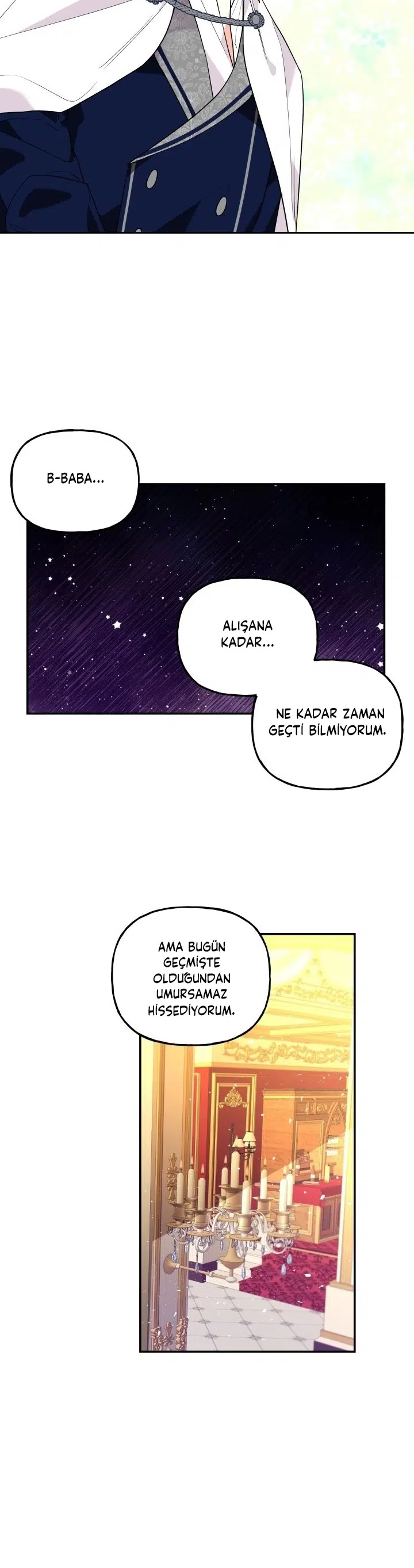 Büyünün Varisi - Bölüm 49 Sayfa 26