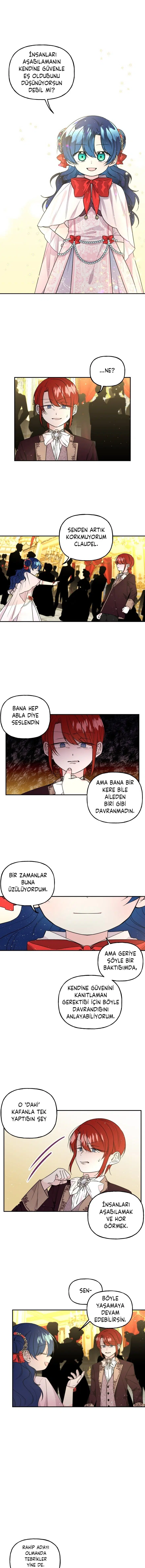 Büyünün Varisi - Bölüm 52 Sayfa 2